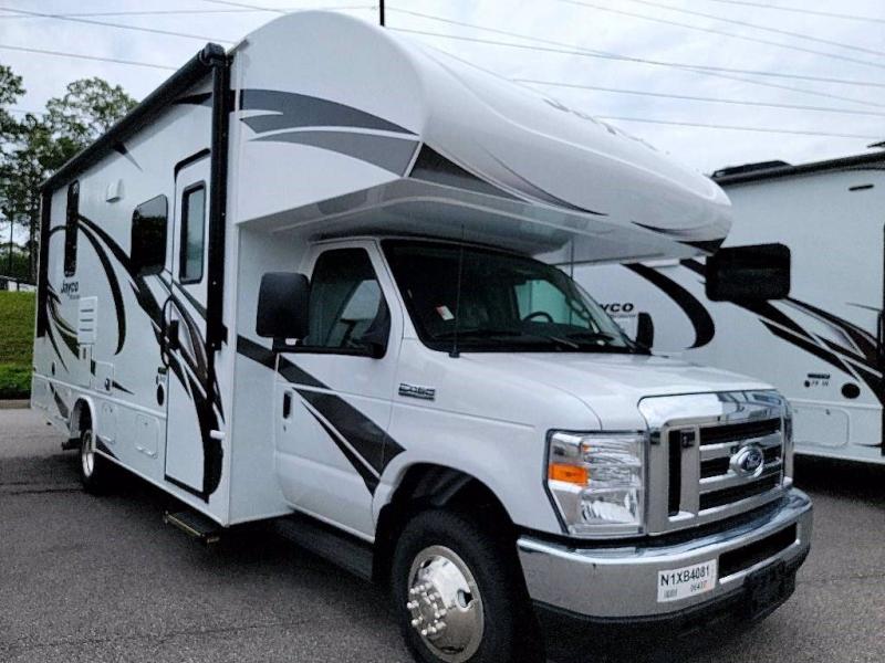 2022 Jayco REDHAWK 24B 2022 Jayco REDHAWK 24B