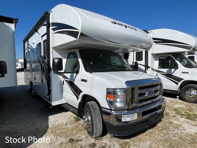2022 Jayco REDHAWK 24B 2022 Jayco REDHAWK 24B
