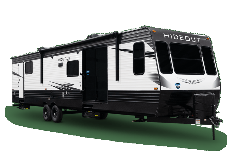 2021 Keystone RV HIDEOUT 34FKDS 2021 Keystone RV HIDEOUT 34FKDS