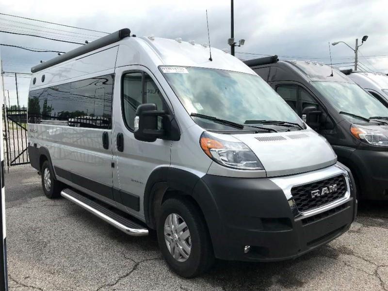 2022 Entegra Coach ETHOS 20TL 2022 Entegra Coach ETHOS 20TL