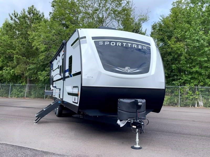2021 Venture SPORTTREK 281VBH 2021 Venture SPORTTREK 281VBH