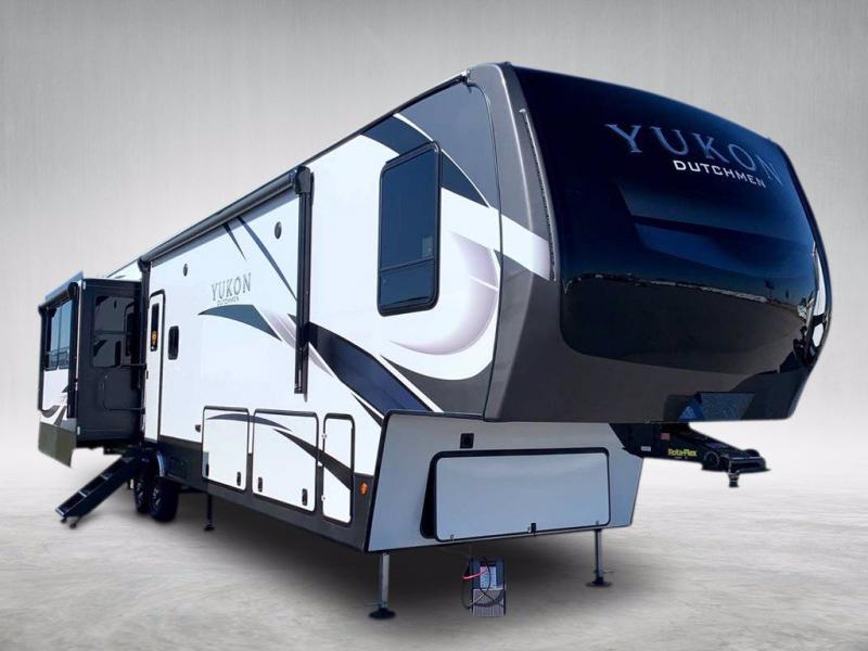 2021 Dutchmen Mfg YUKON 410RD 2021 Dutchmen Mfg YUKON 410RD