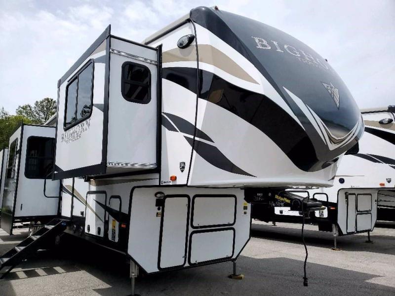 2021 Heartland RV BIGHORN 38FL 2021 Heartland RV BIGHORN 38FL