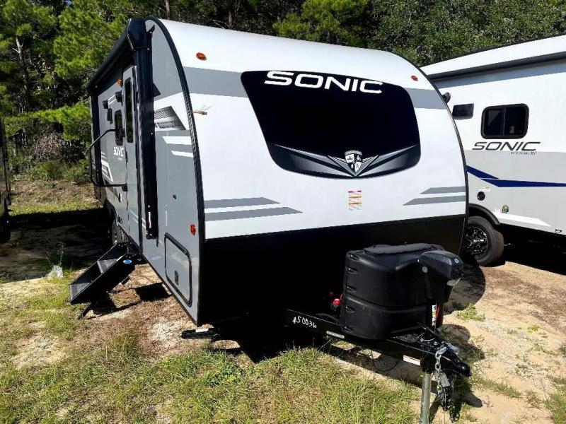 2023 Venture SONIC 211VDB 2023 Venture SONIC 211VDB
