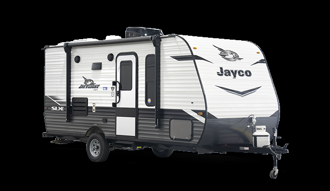 2022 Jayco JAY FLIGHT 195RB 2022 Jayco JAY FLIGHT 195RB