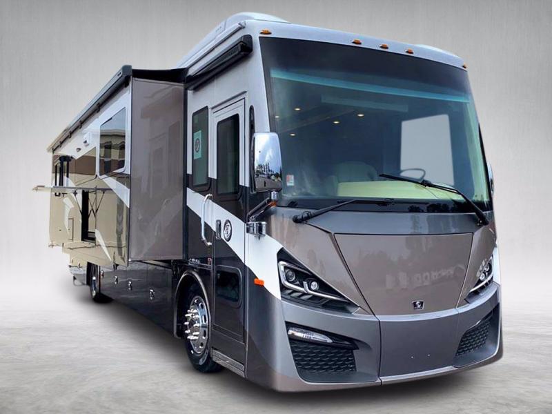 2021 Tiffin Motorhomes PHAETON 37 BH 2021 Tiffin Motorhomes PHAETON 37 BH