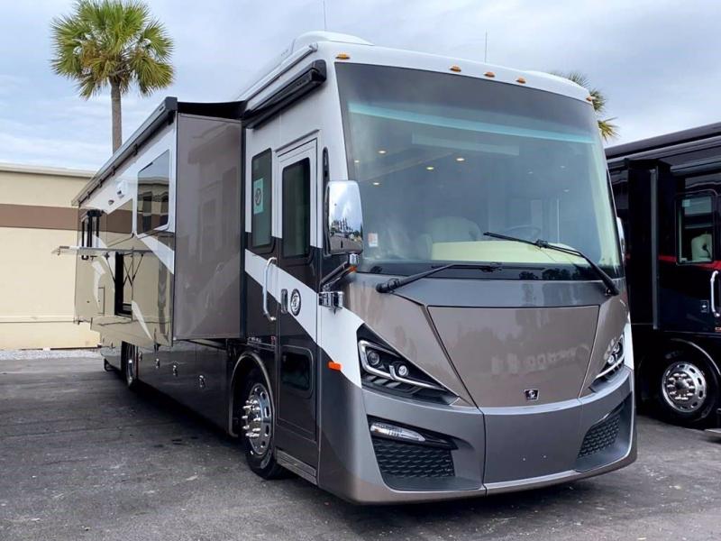 2021 Tiffin Motorhomes PHAETON 37 BH 2021 Tiffin Motorhomes PHAETON 37 BH