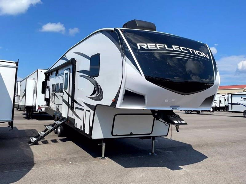 2022 Grand Design RV REFLECTION 28BH 2022 Grand Design RV REFLECTION 28BH