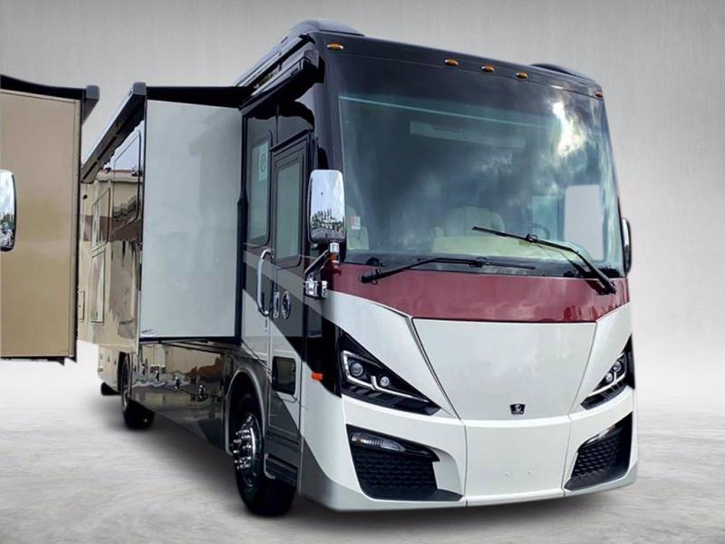 2021 Tiffin Motorhomes PHAETON 40 IH 2021 Tiffin Motorhomes PHAETON 40 IH