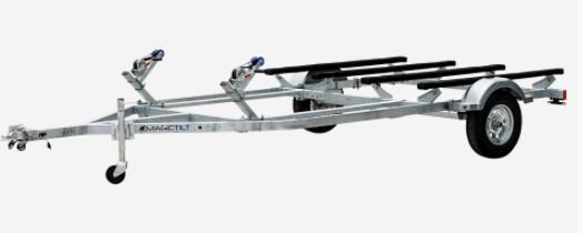 2021 Magic Tilt Trailers BB 2200 2021 Magic Tilt Trailers BB 2200