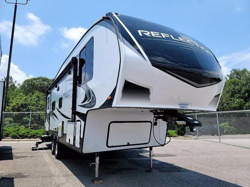 2021 Grand Design RV REFLECTION 260RD 2021 Grand Design RV REFLECTION 260RD