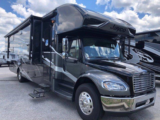 2020 Jayco Seneca 37L 2020 Jayco Seneca 37L
