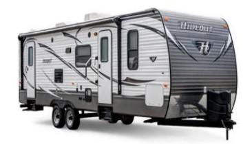 2015 Keystone RV HIDEOUT 31RBDS 2015 Keystone RV HIDEOUT 31RBDS