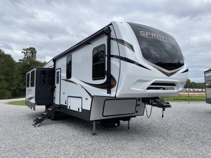 2021 Keystone RV SPRINTER 3190RLS 2021 Keystone RV SPRINTER 3190RLS