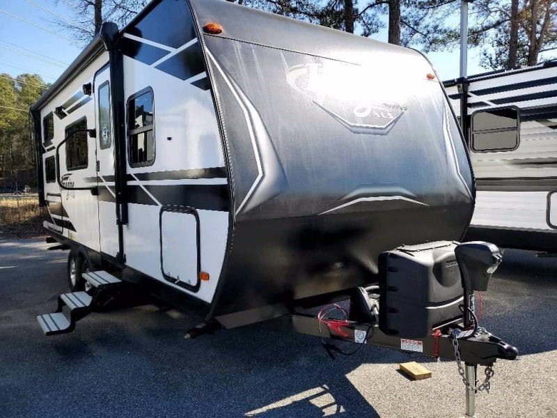 2021 Grand Design RV IMAGINE 21BHE 2021 Grand Design RV IMAGINE 21BHE