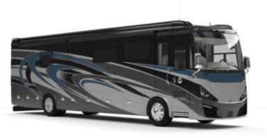 2023 Tiffin Motorhomes PHAETON 36 SH 2023 Tiffin Motorhomes PHAETON 36 SH