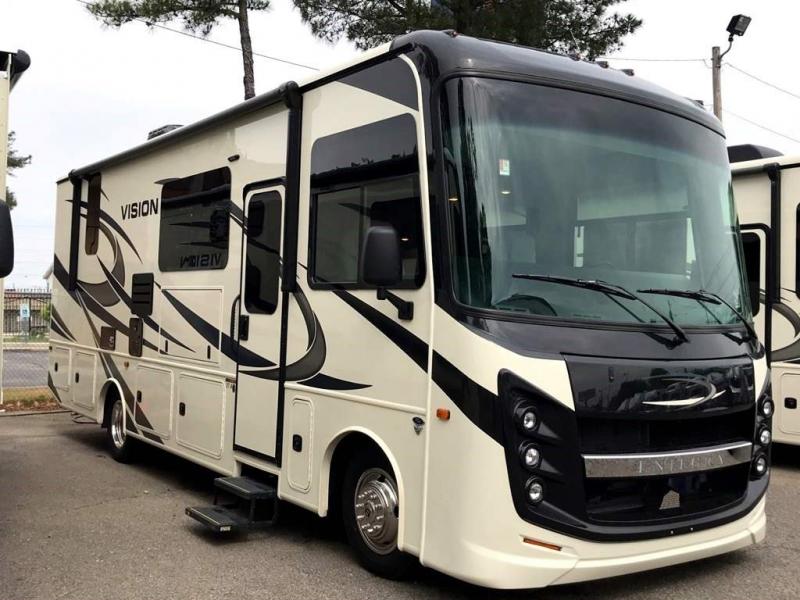 2022 Entegra Coach VISION 27A 2022 Entegra Coach VISION 27A
