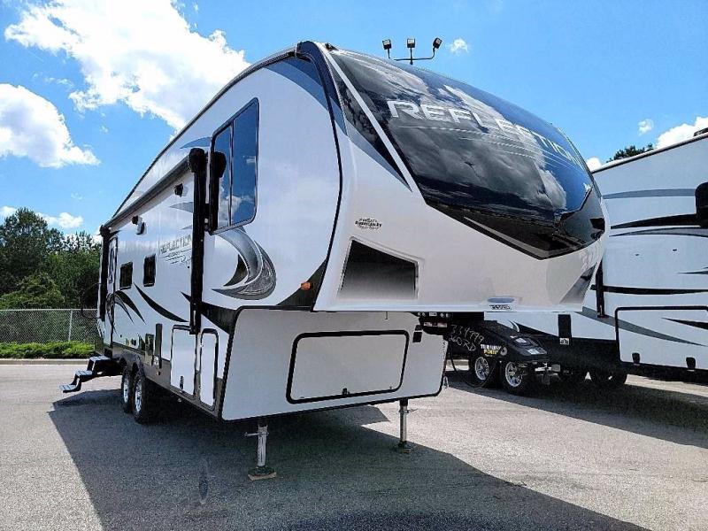 2021 Grand Design RV REFLECTION 260RD 2021 Grand Design RV REFLECTION 260RD