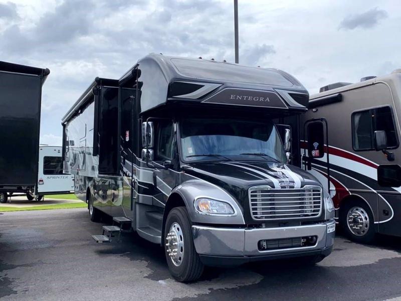 2021 Entegra Coach ACCOLADE 37M 2021 Entegra Coach ACCOLADE 37M