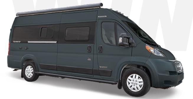 2023 Winnebago TRAVATO 259G 2023 Winnebago TRAVATO 259G