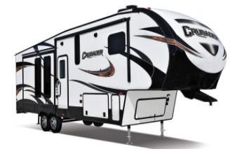 2018 Prime Time CRUSADER 315RST 2018 Prime Time CRUSADER 315RST