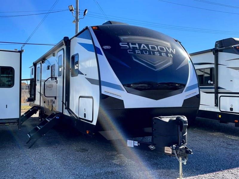 2022 Cruiser RV SHADOW CRUISER 325BHS 2022 Cruiser RV SHADOW CRUISER 325BHS