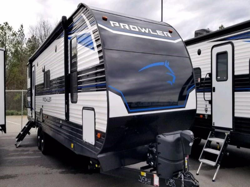 2021 Heartland RV PROWLER 315BH 2021 Heartland RV PROWLER 315BH