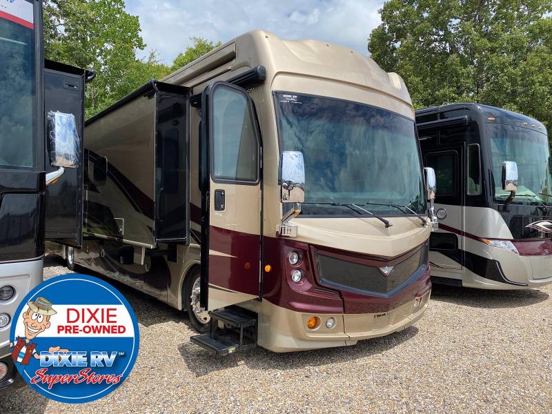 2017 Fleetwood RV Discovery LXE 40X 2017 Fleetwood RV Discovery LXE 40X