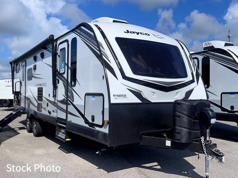 2022 Jayco WHITE HAWK 29BH 2022 Jayco WHITE HAWK 29BH