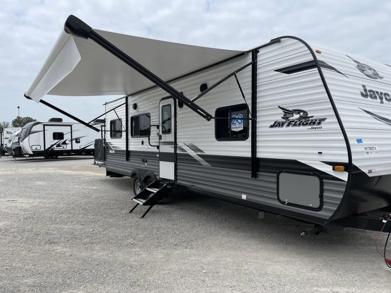 2022 Jayco JAY FLIGHT SLX 265TH 2022 Jayco JAY FLIGHT SLX 265TH