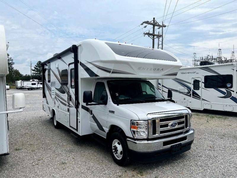 2023 Entegra Coach ODYSSEY 24B 2023 Entegra Coach ODYSSEY 24B