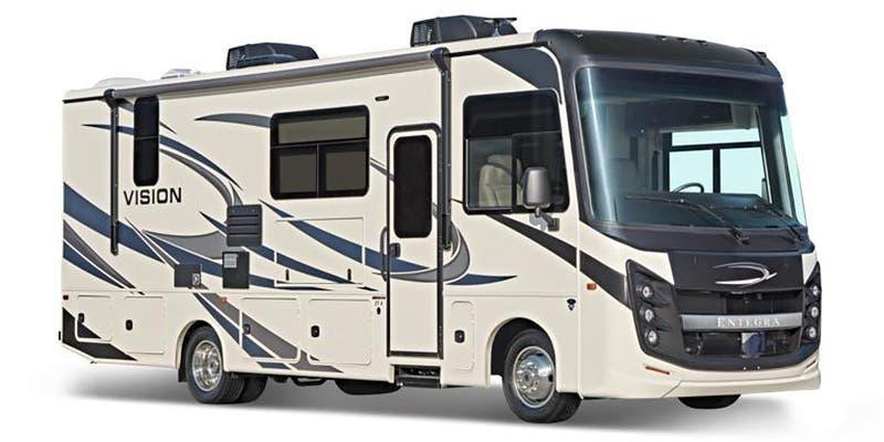 2021 Entegra Coach VISION 29F 2021 Entegra Coach VISION 29F