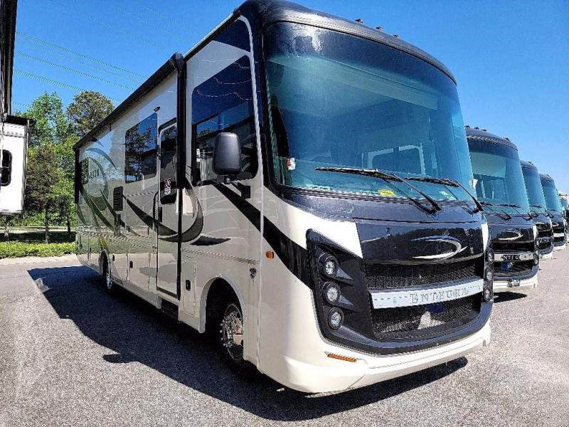 2021 Entegra Coach VISION 29F 2021 Entegra Coach VISION 29F