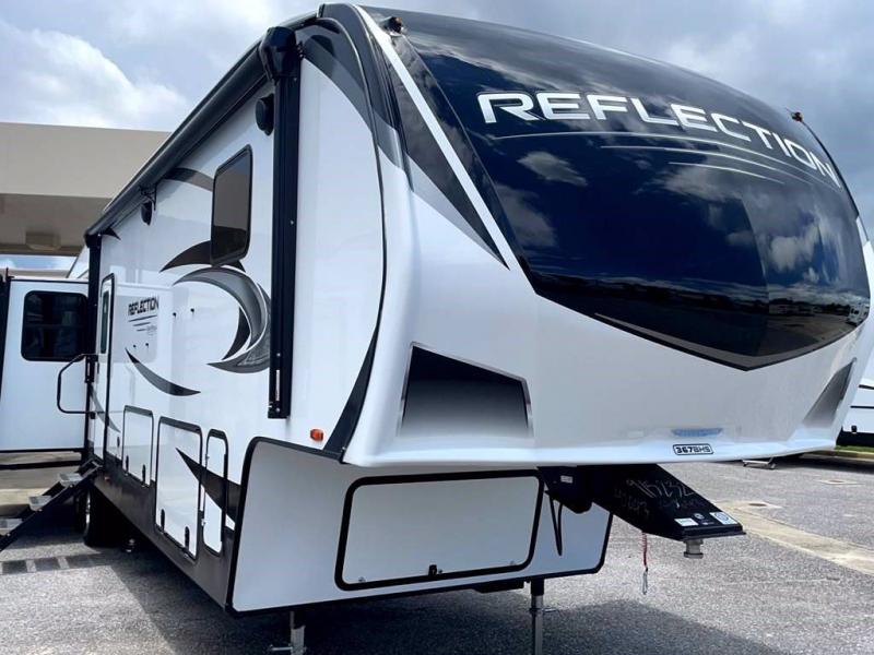 2022 Grand Design RV REFLECTION 367BHS 2022 Grand Design RV REFLECTION 367BHS