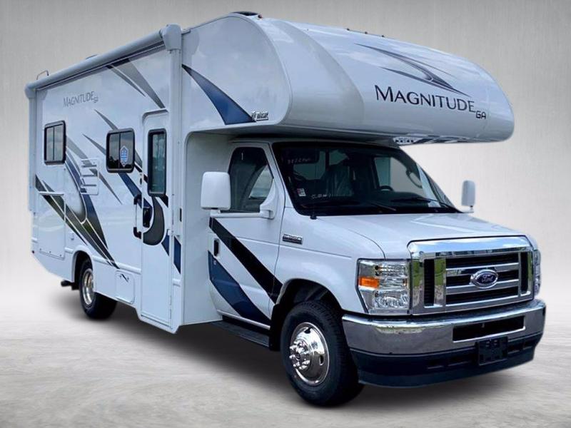 2022 Thor Motor Coach MAGNITUDE GA22 2022 Thor Motor Coach MAGNITUDE GA22