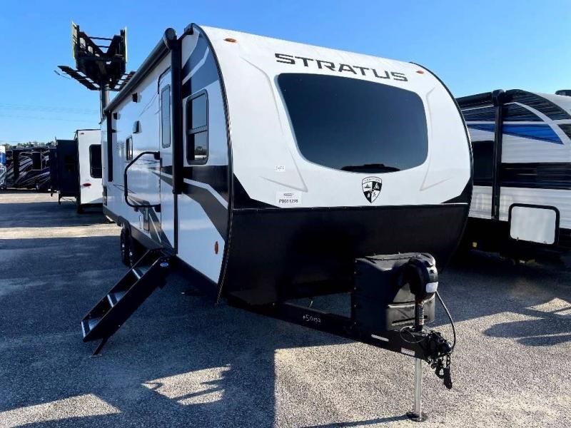 2023 Venture STRATUS 281VFD 2023 Venture STRATUS 281VFD