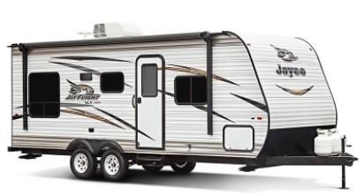 2018 Jayco JAY FLIGHT 265RLS 2018 Jayco JAY FLIGHT 265RLS