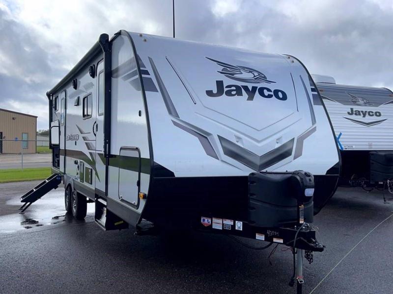 2022 Jayco JAY FEATHER 24BH 2022 Jayco JAY FEATHER 24BH