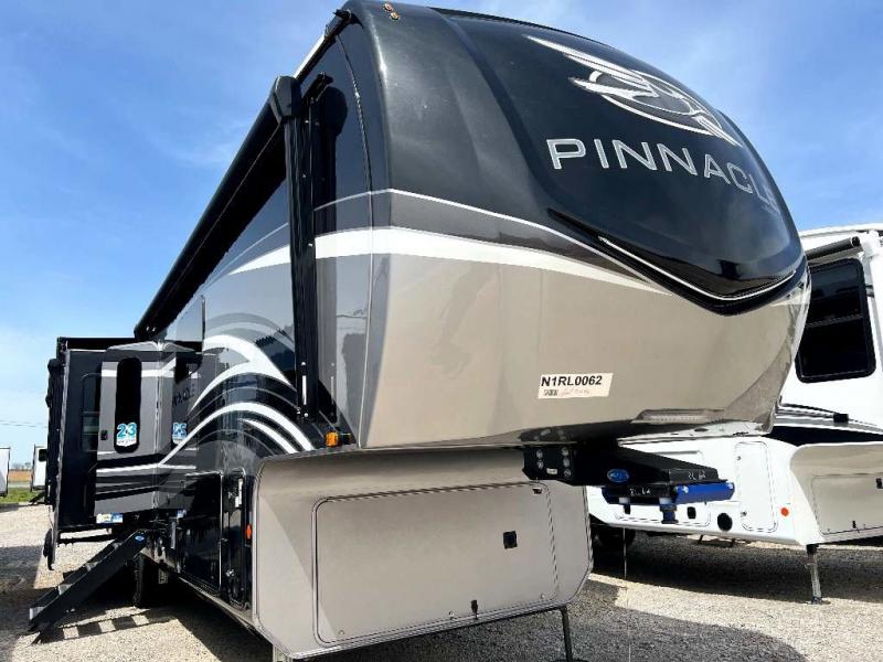 2022 Jayco PINNACLE 36FBTS 2022 Jayco PINNACLE 36FBTS