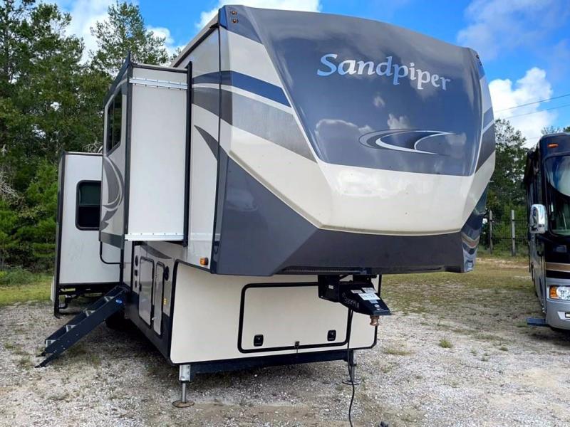 2020 Forest River SANDPIPER 38 FKOK 2020 Forest River SANDPIPER 38 FKOK