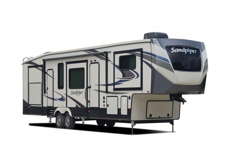 2020 Forest River SANDPIPER 38 FKOK 2020 Forest River SANDPIPER 38 FKOK