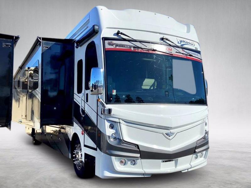 2021 Fleetwood RV DISCOVERY LXE 40G 2021 Fleetwood RV DISCOVERY LXE 40G