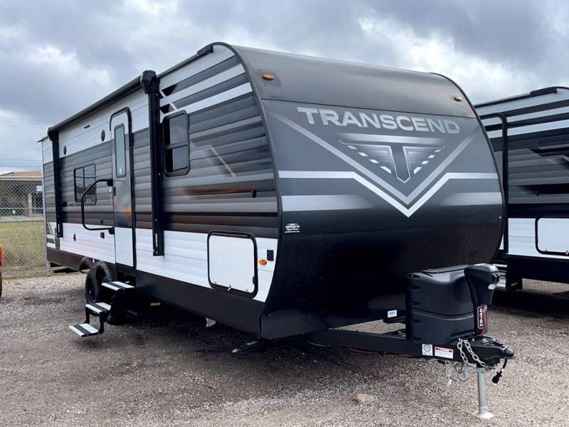 2022 Grand Design RV TRANSCEND 247BH 2022 Grand Design RV TRANSCEND 247BH