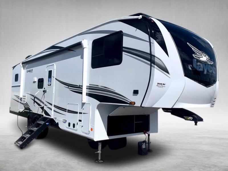 2021 Jayco EAGLE 29.5BHOK 2021 Jayco EAGLE 29.5BHOK