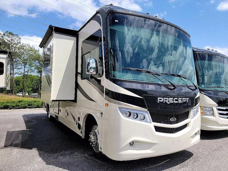 2021 Jayco PRECEPT 31UL 2021 Jayco PRECEPT 31UL