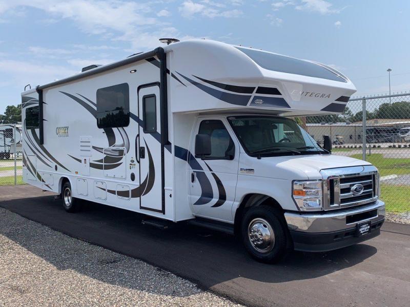 2021 Entegra Coach ODYSSEY 31F 2021 Entegra Coach ODYSSEY 31F