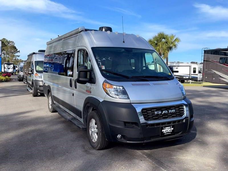 2022 Thor Motor Coach SEQUENCE 20K 2022 Thor Motor Coach SEQUENCE 20K