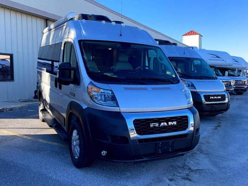 2022 Thor Motor Coach SCOPE 18M 2022 Thor Motor Coach SCOPE 18M