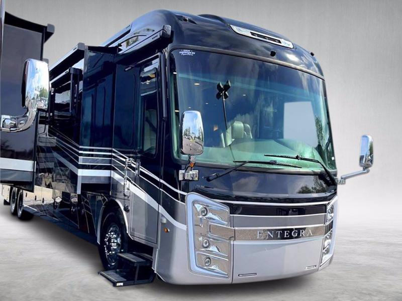 2021 Entegra Coach ANTHEM 44W 2021 Entegra Coach ANTHEM 44W
