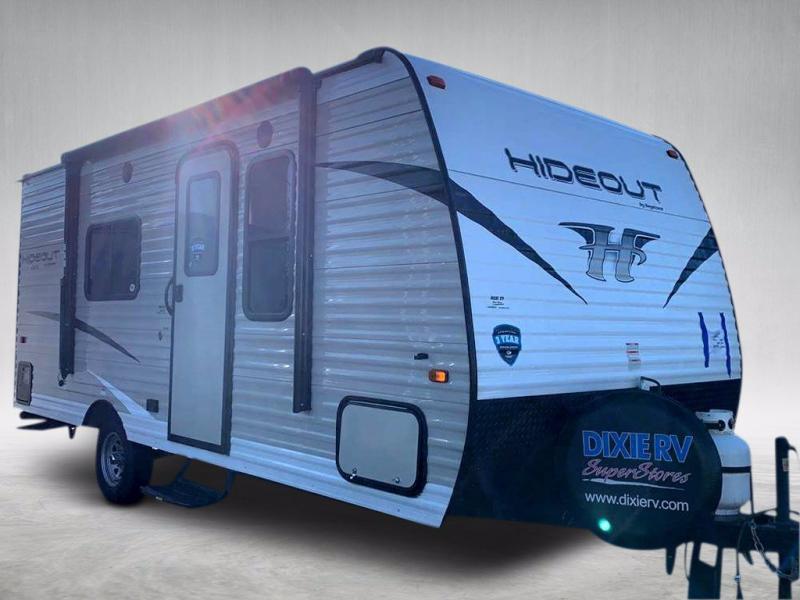 2019 Keystone RV HIDEOUT 178LHS 2019 Keystone RV HIDEOUT 178LHS